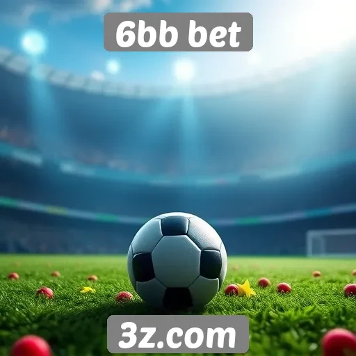 6bb bet | Diferenciais da plataforma 6bb bet em comparação