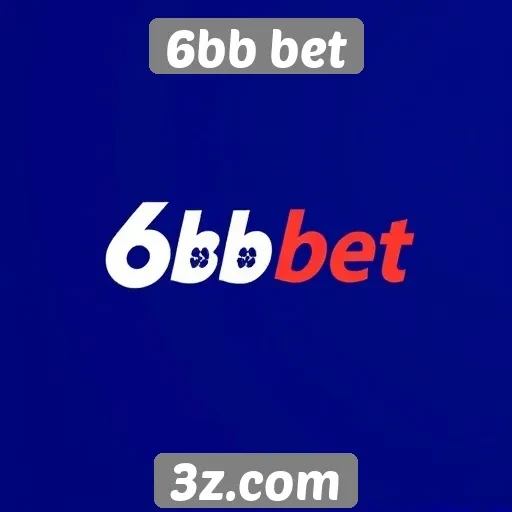 6bb bet | Ofertas de bônus e promoções disponíveis na 6bb bet