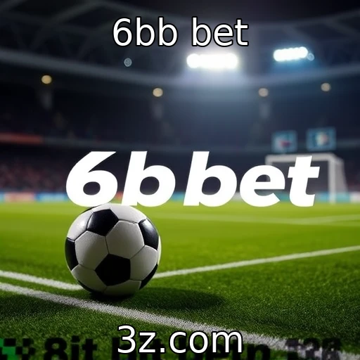 6bb bet | Expectativas para o futuro das apostas esportivas