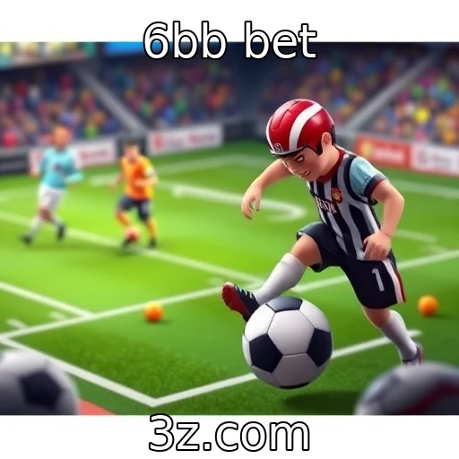 6bb bet | Desenvolvimento de jogos móveis e sua popularidade