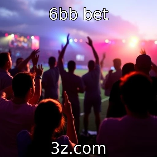 6bb bet | Estudo sobre a responsabilidade social nas apostas