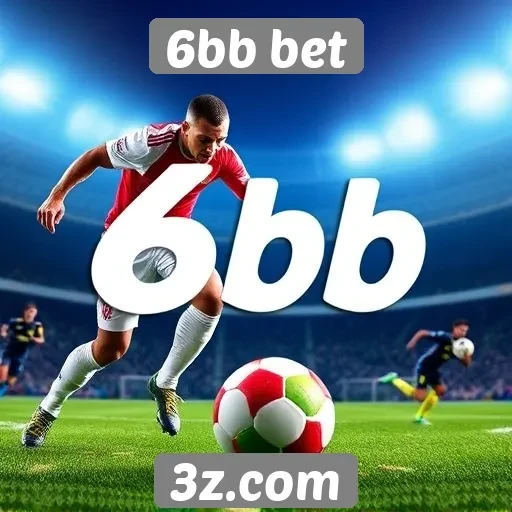 6bb bet | Esportes e jogos disponíveis na plataforma 6bb bet