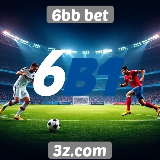 6bb bet | Apostas esportivas no 6bb bet aumentam em popularidade